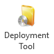 Office 2013 Deployment Tool button